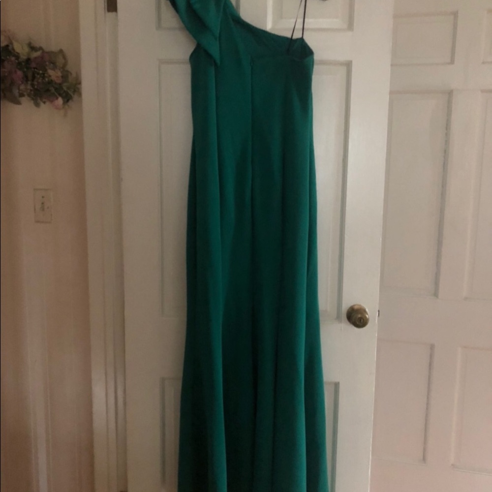 Long dresses